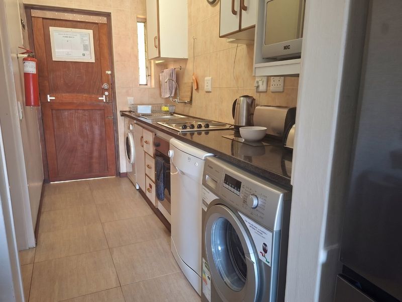 Bergrivier Waterfront: Premier Ground-Floor Studio in Port Owen - Photo 5