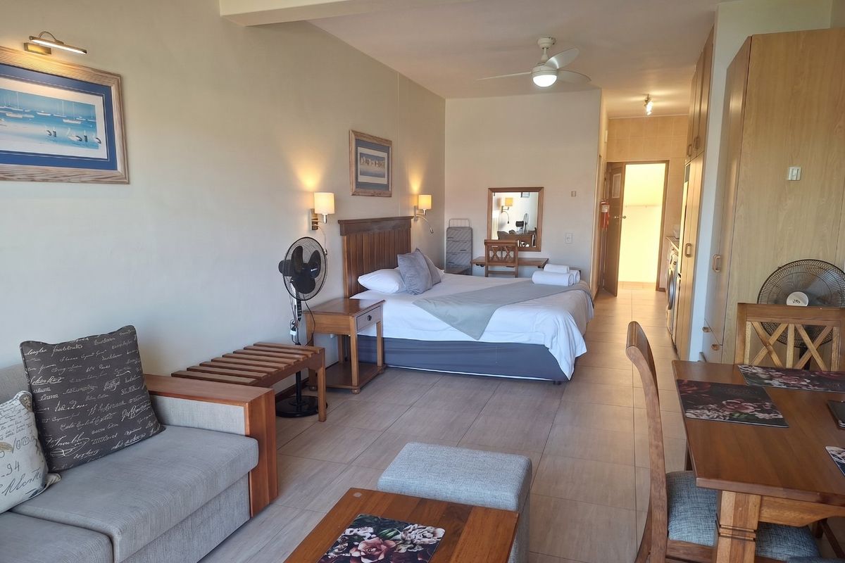 Bergrivier Waterfront: Premier Ground-Floor Studio in Port Owen - Photo 3