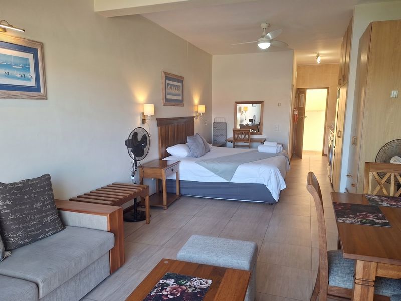 Bergrivier Waterfront: Premier Ground-Floor Studio in Port Owen - Photo 3