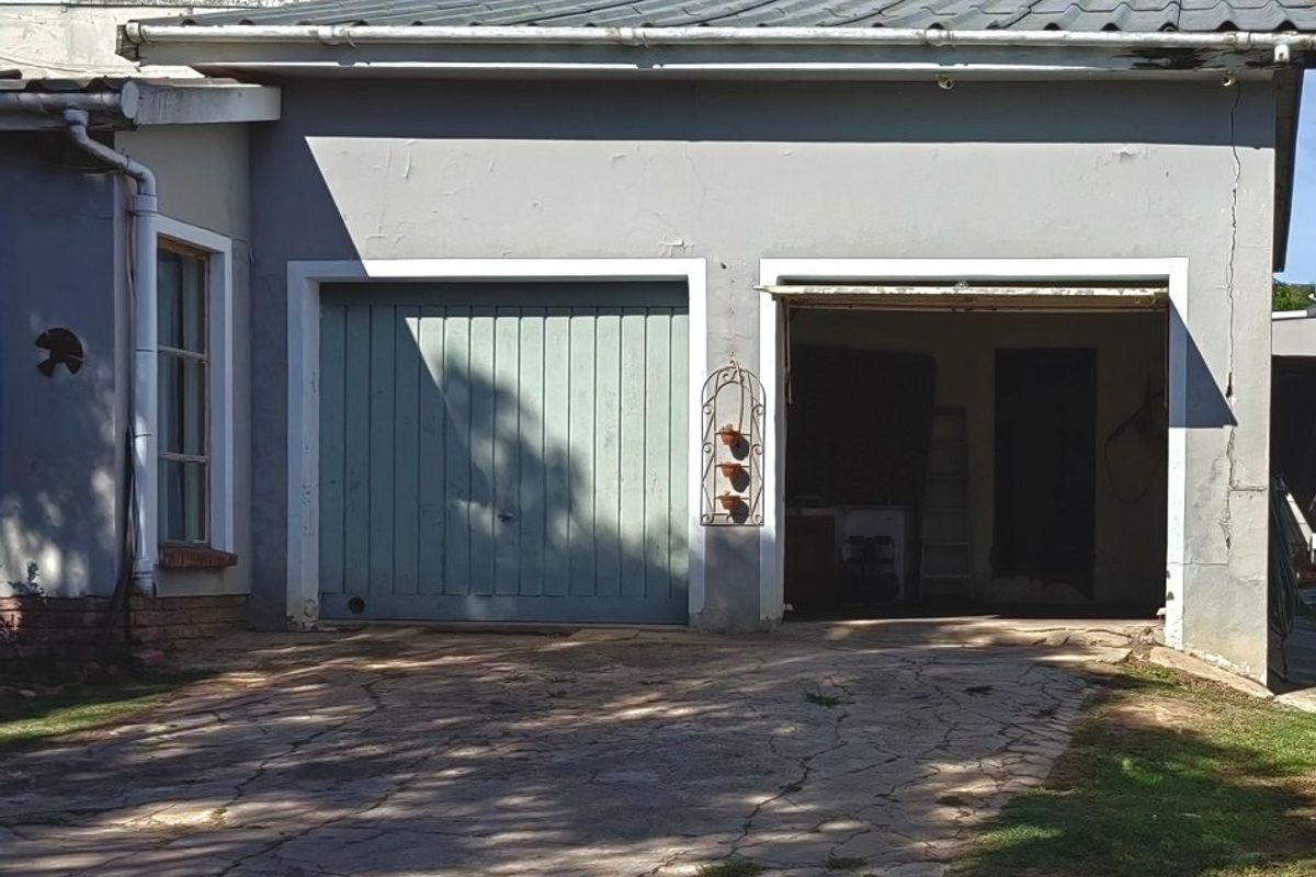 4 Bedroom House for Sale Kareedouw - Photo 3