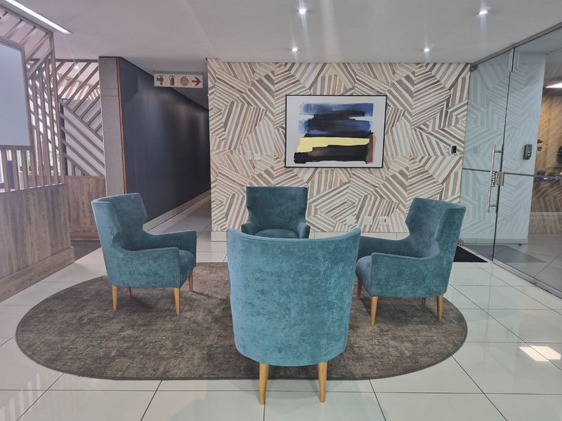 Exceptional Ground-Floor P-Grade Office Space in Prime Bryanston - Photo 4
