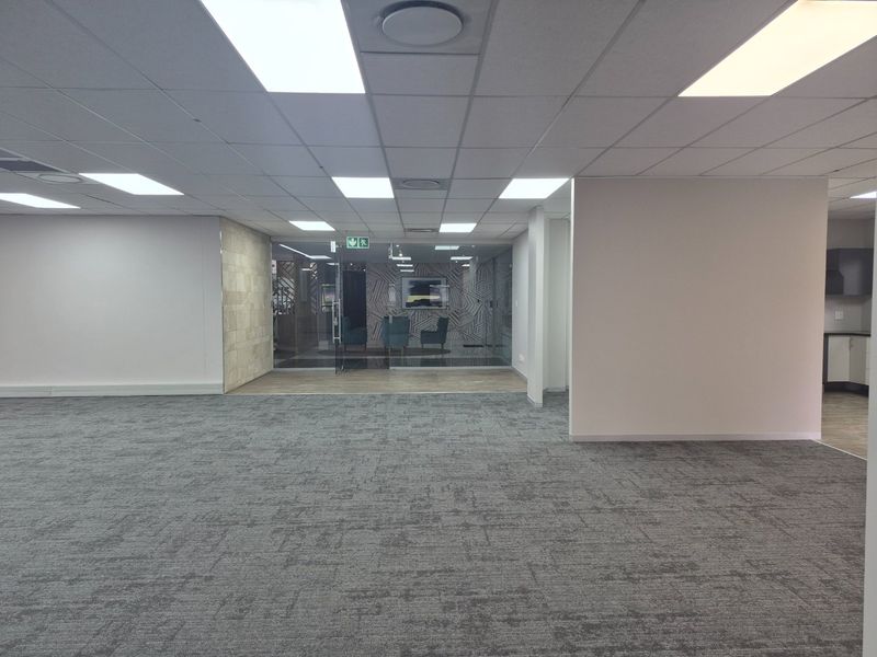Exceptional Ground-Floor P-Grade Office Space in Prime Bryanston - Photo 9