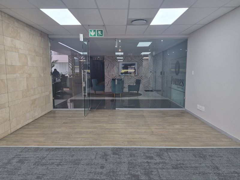 Exceptional Ground-Floor P-Grade Office Space in Prime Bryanston - Photo 7