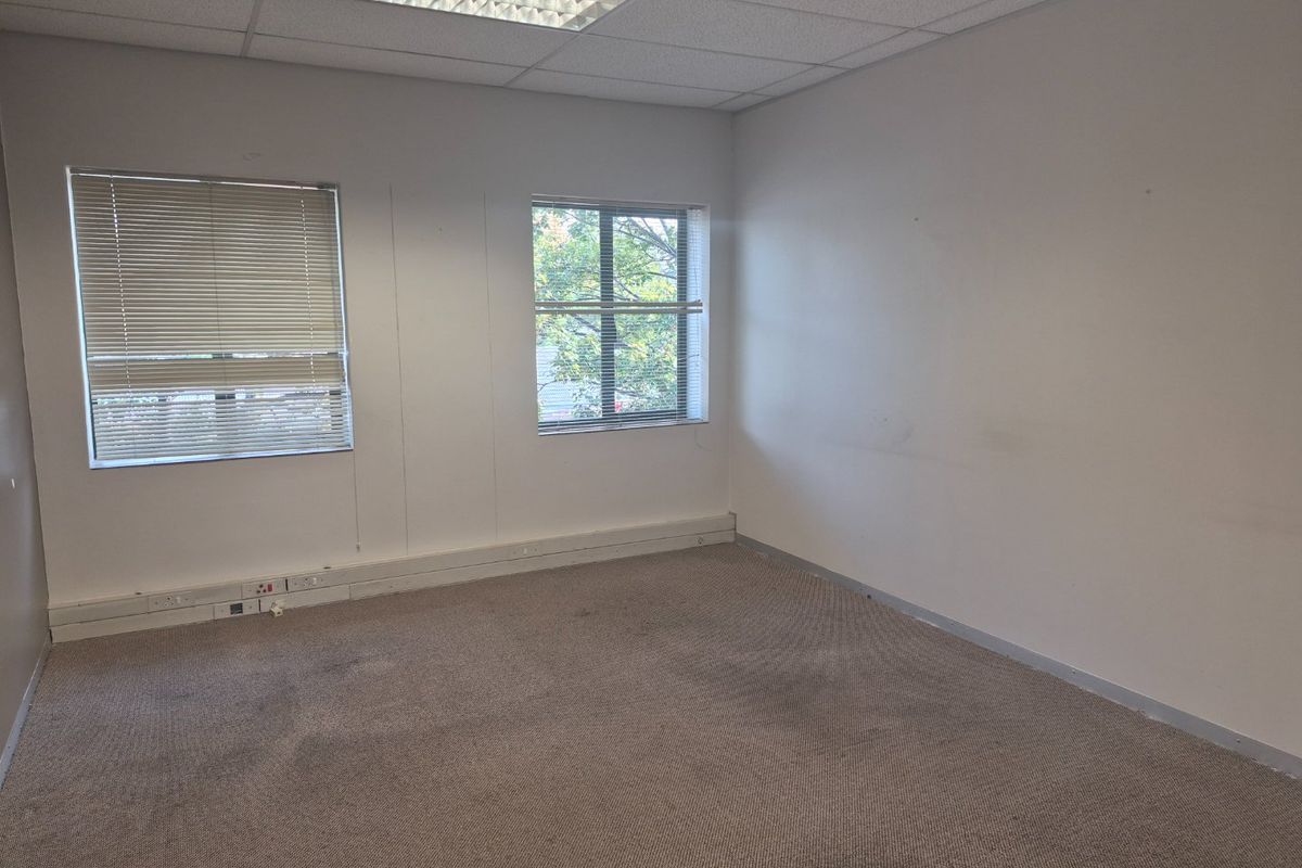 Prime First-Floor Office Suite in Sought-After Bryanston Gate Office Park - Photo 5