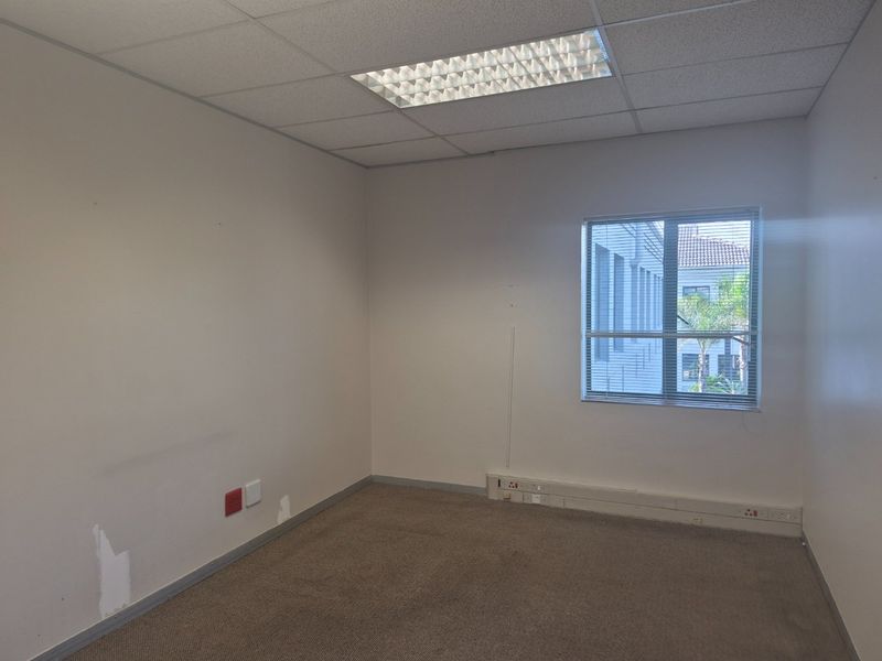 Prime First-Floor Office Suite in Sought-After Bryanston Gate Office Park - Photo 8