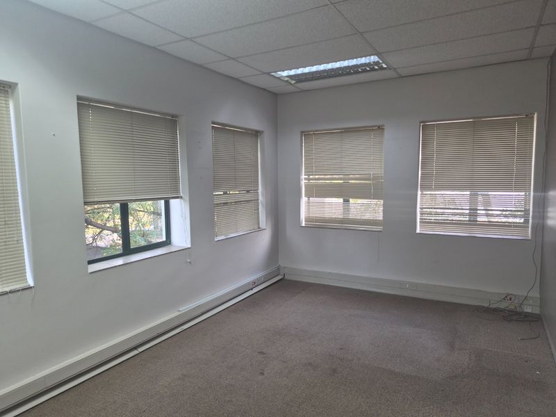 Prime First-Floor Office Suite in Sought-After Bryanston Gate Office Park - Photo 6