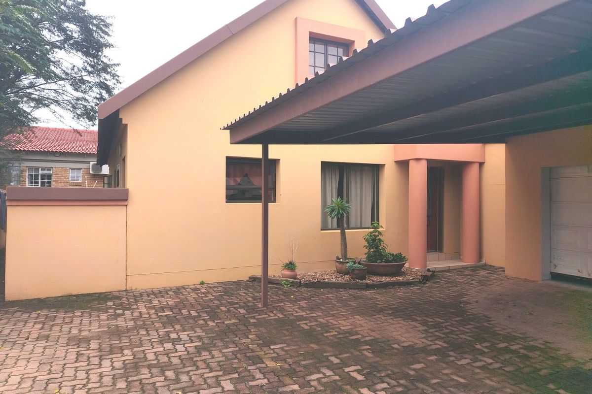 Double Security, Effortless Living, and Rare Expansion Potential  - Photo 3