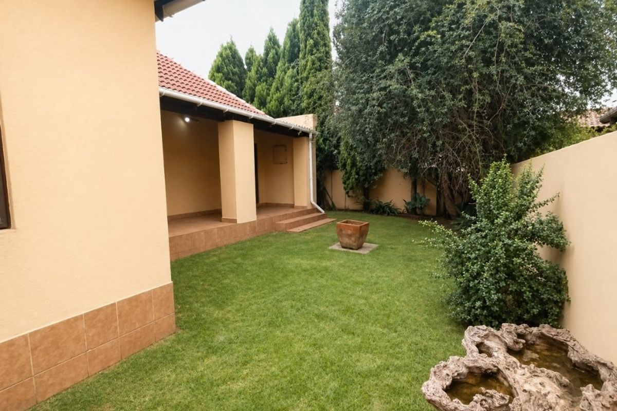 Double Security, Effortless Living, and Rare Expansion Potential  - Photo 2