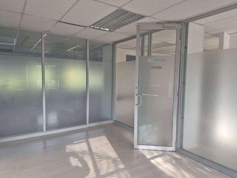 Prime First-Floor Office Suite in Sought-After Bryanston Gate Office Park - Photo 6