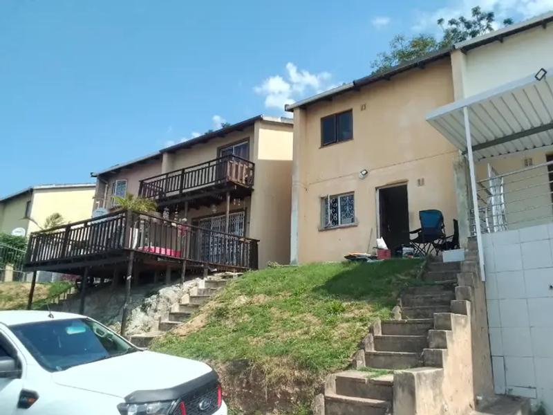 3 Bedroom duplex to rent in Bonela - Photo 3