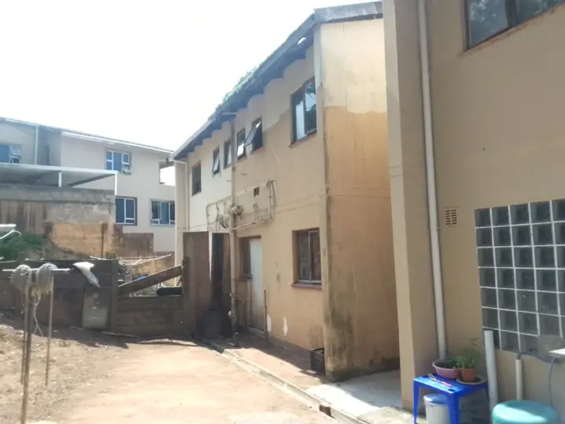 3 Bedroom duplex to rent in Bonela - Photo 8