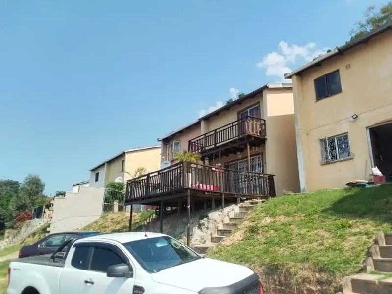 3 Bedroom duplex to rent in Bonela - Photo 6