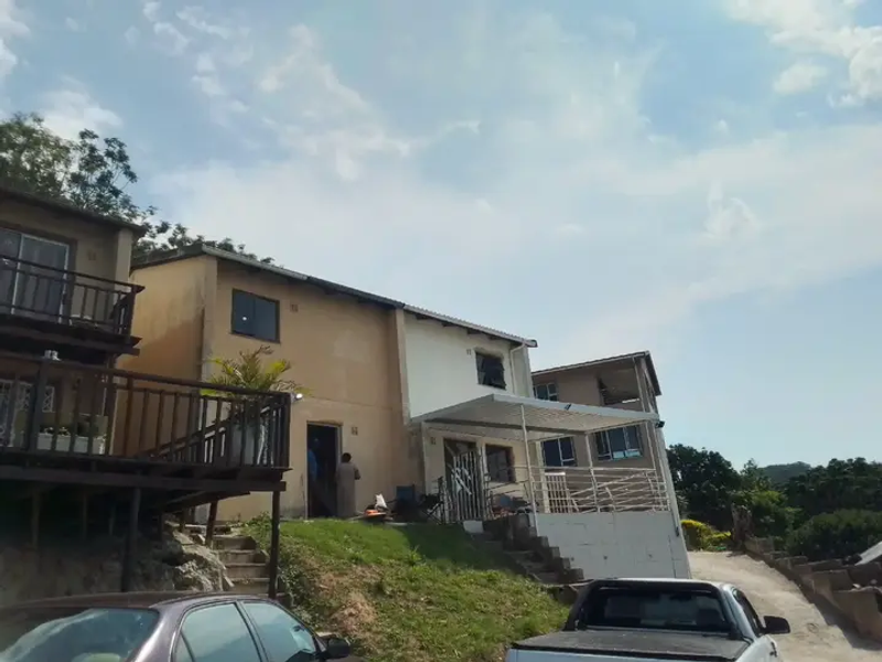 3 Bedroom duplex to rent in Bonela - Photo 4