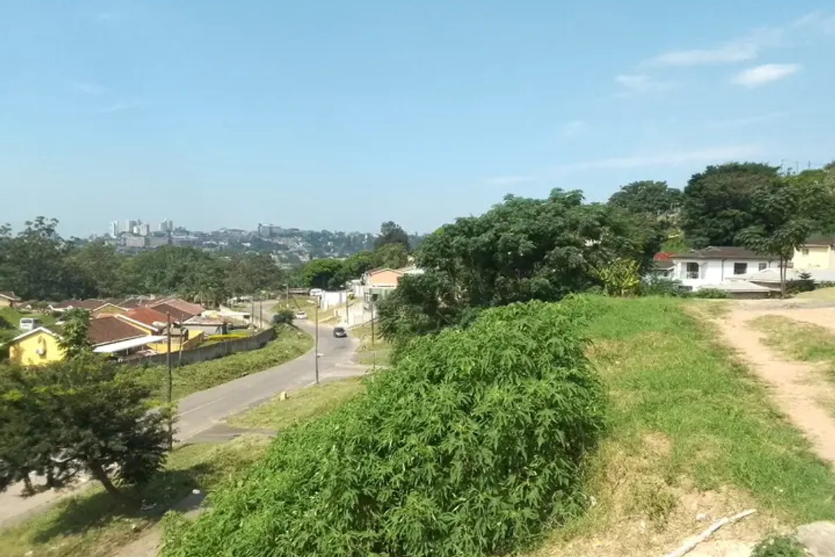 3 Bedroom duplex to rent in Bonela - Photo 5