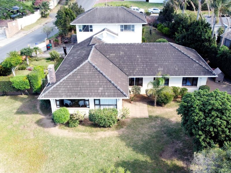 5 Bedroom House in Vincent Heights - Photo 10