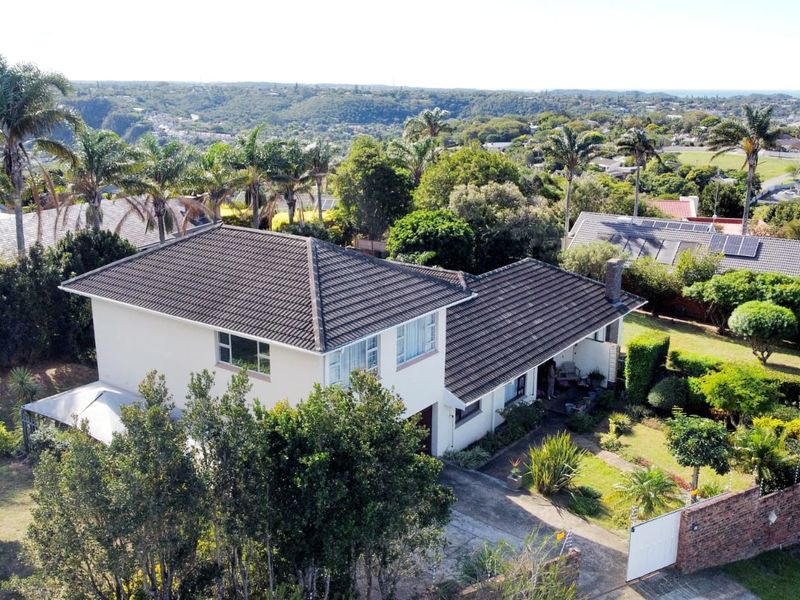 5 Bedroom House in Vincent Heights - Photo 7