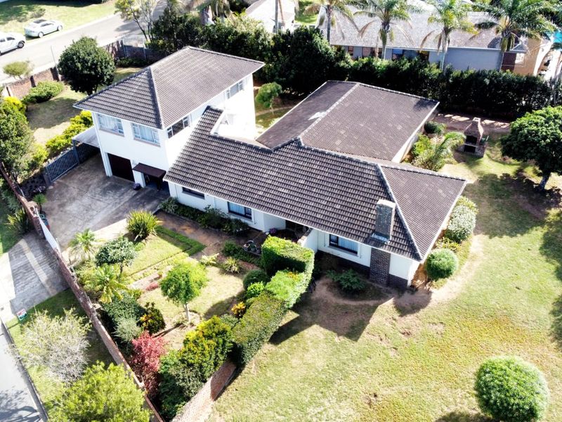 5 Bedroom House in Vincent Heights - Photo 6