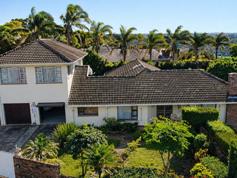 5 Bedroom House in Vincent Heights - Photo 2