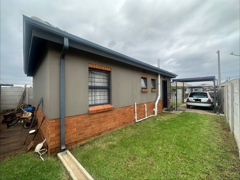 3 Bedroom House for Sale in Leopard's Rest Security Estate - Photo 6