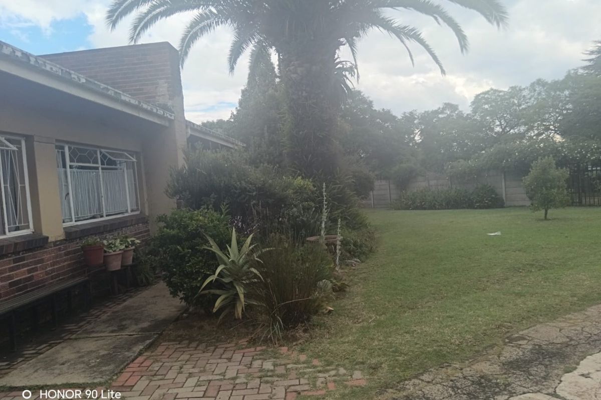 A very spacious yard turn it into your dreams - Photo 2