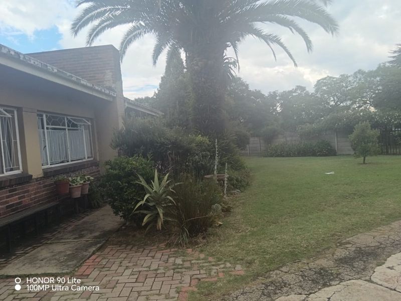 A very spacious yard turn it into your dreams - Photo 2