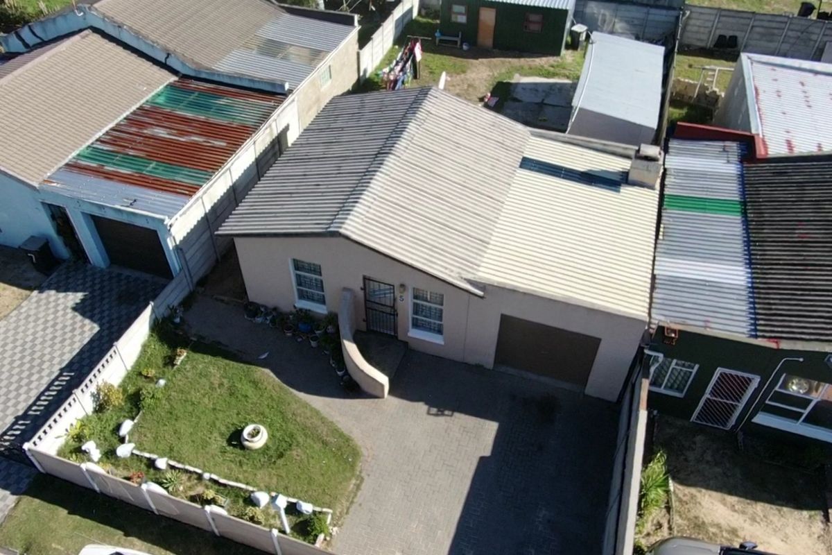 2 Bedrooom home for sale in High Places - Photo 3
