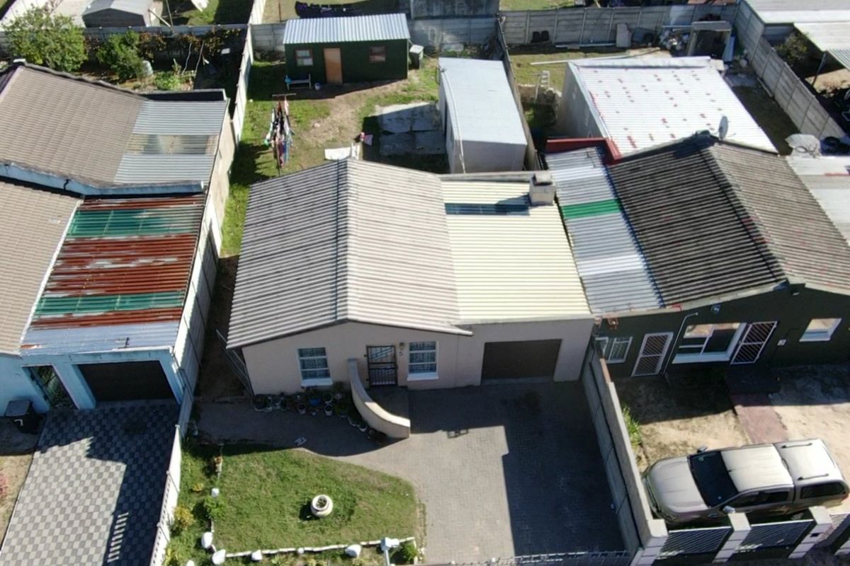 2 Bedrooom home for sale in High Places - Photo 4