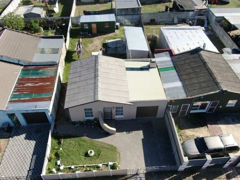 2 Bedrooom home for sale in High Places - Photo 4