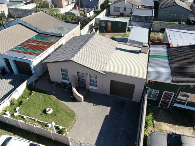 2 Bedrooom home for sale in High Places - Photo 9
