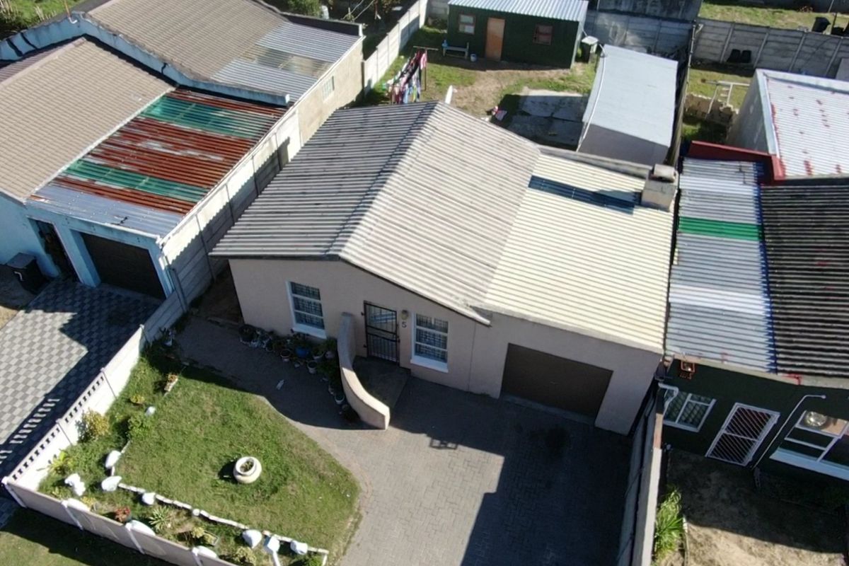 2 Bedrooom home for sale in High Places - Photo 5