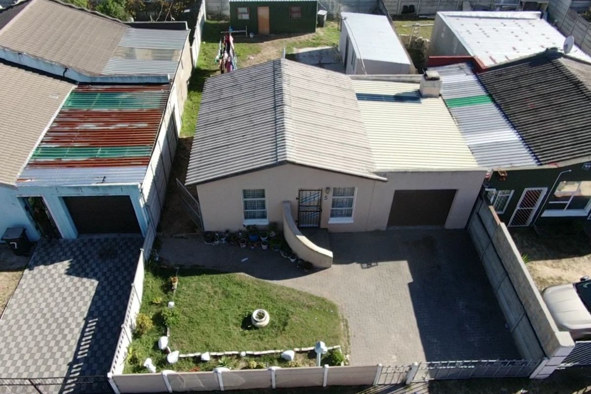 2 Bedrooom home for sale in High Places - Photo 2