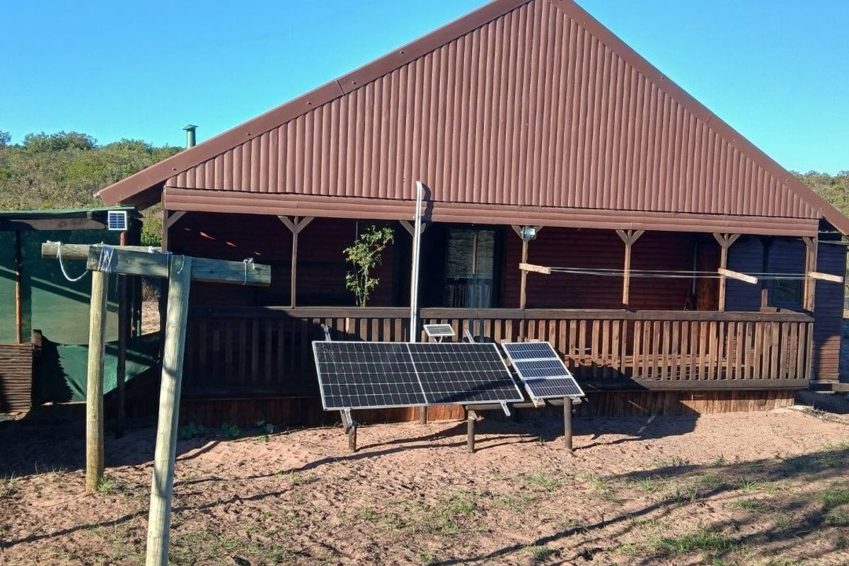 Off-Grid Property for Sale outside of Albertinia - Photo 2