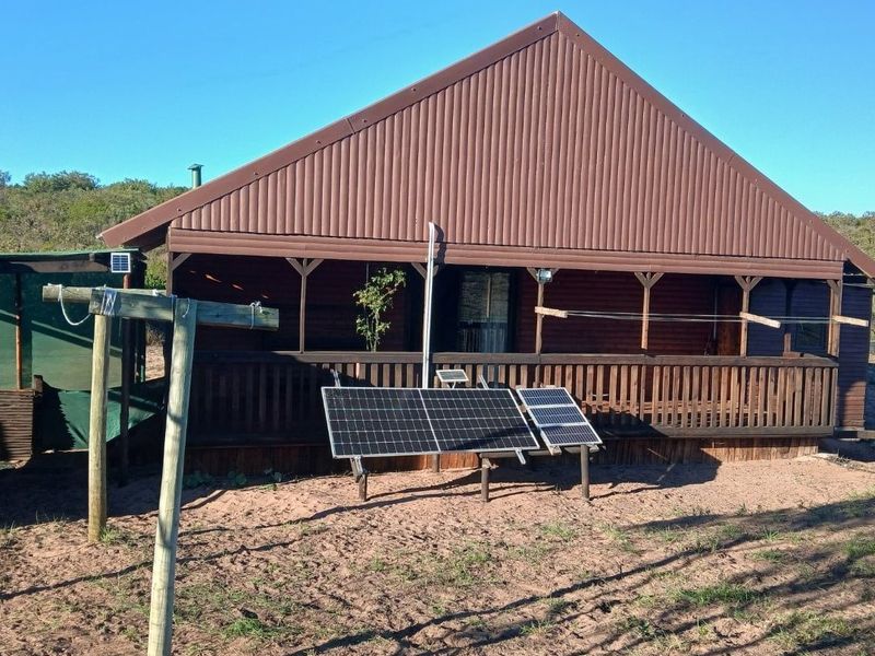 Off-Grid Property for Sale outside of Albertinia - Photo 2