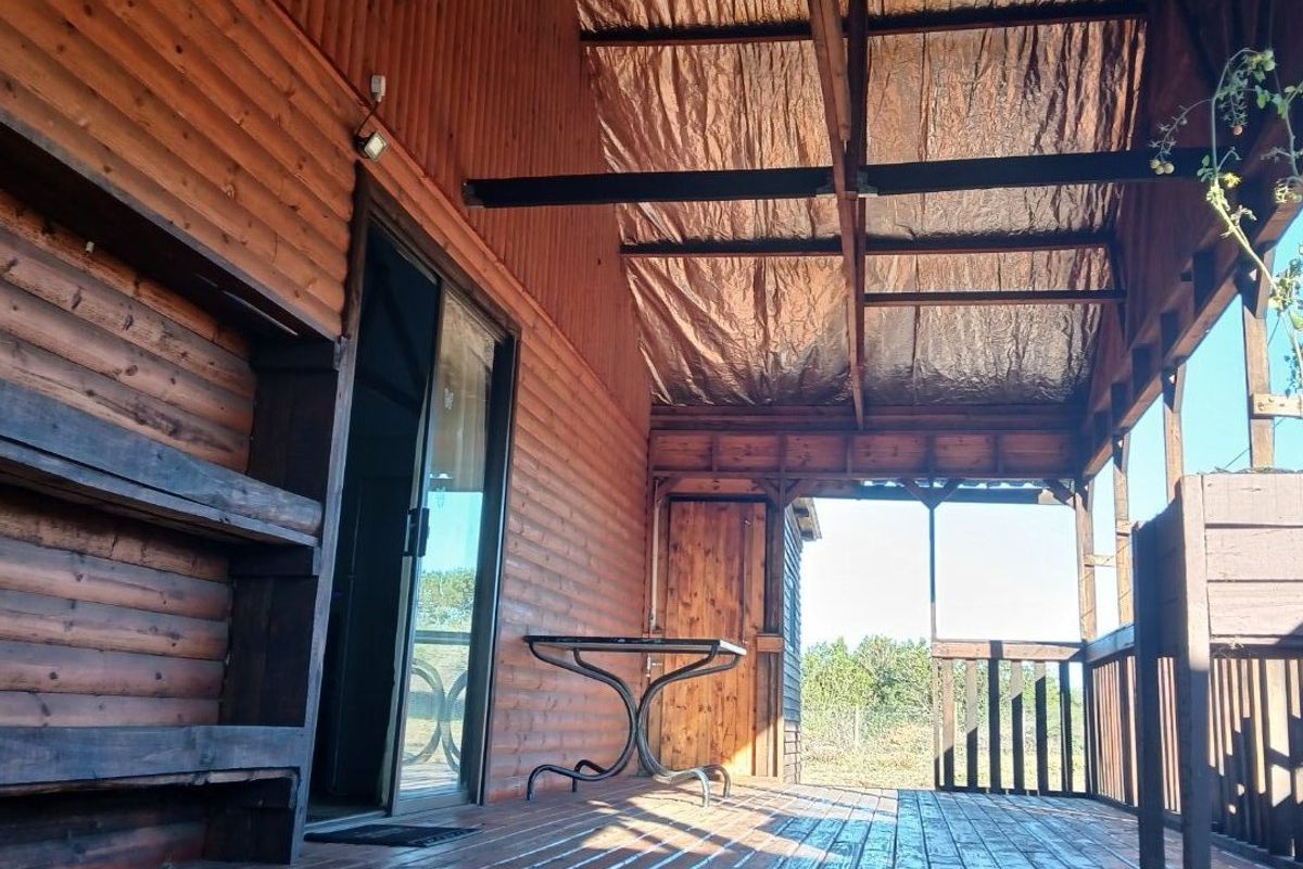 Off-Grid Property for Sale outside of Albertinia - Photo 3