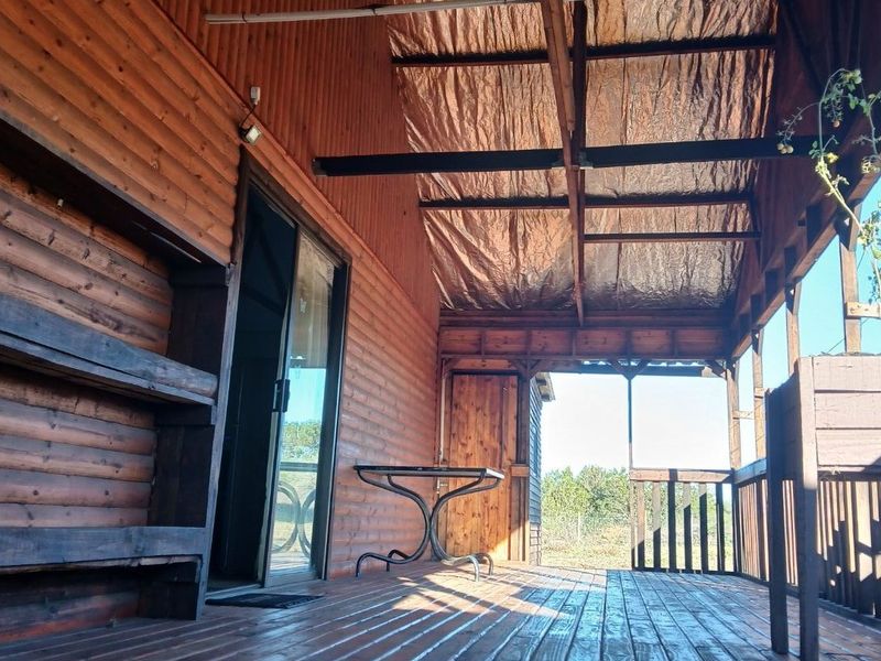 Off-Grid Property for Sale outside of Albertinia - Photo 3