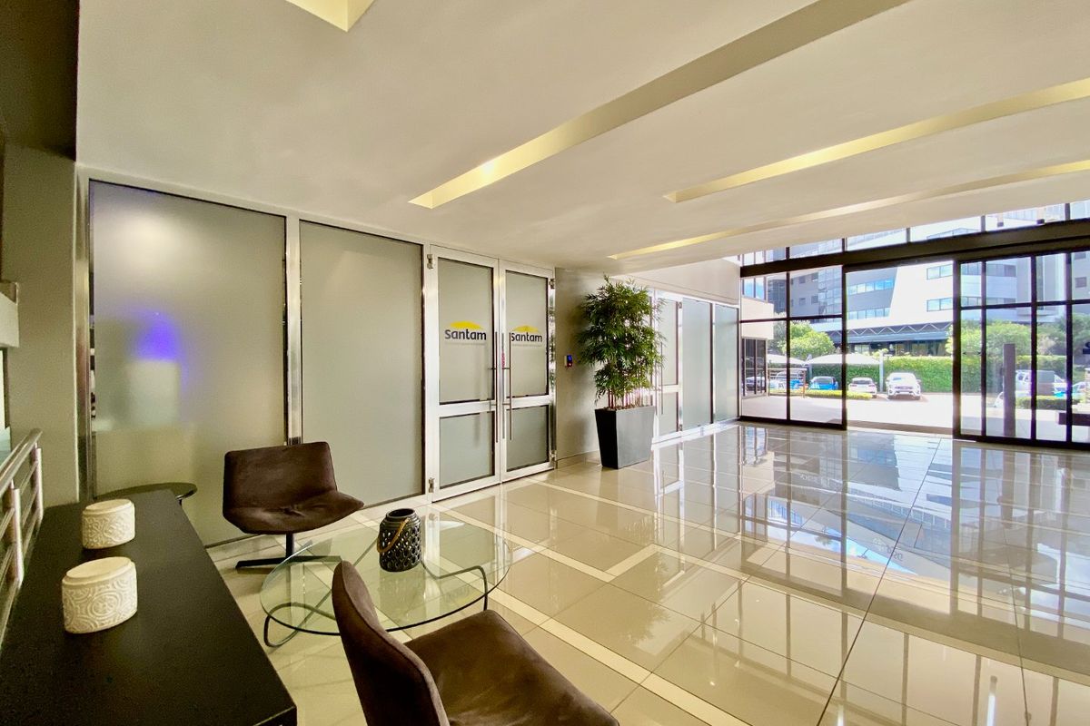 Premium Office Available In P-Grade Building - Photo 5