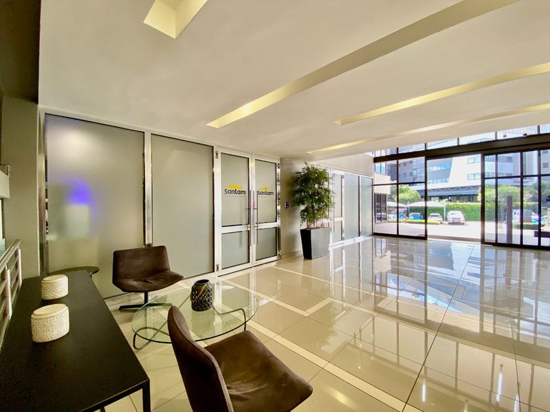 Premium Office Available In P-Grade Building - Photo 5