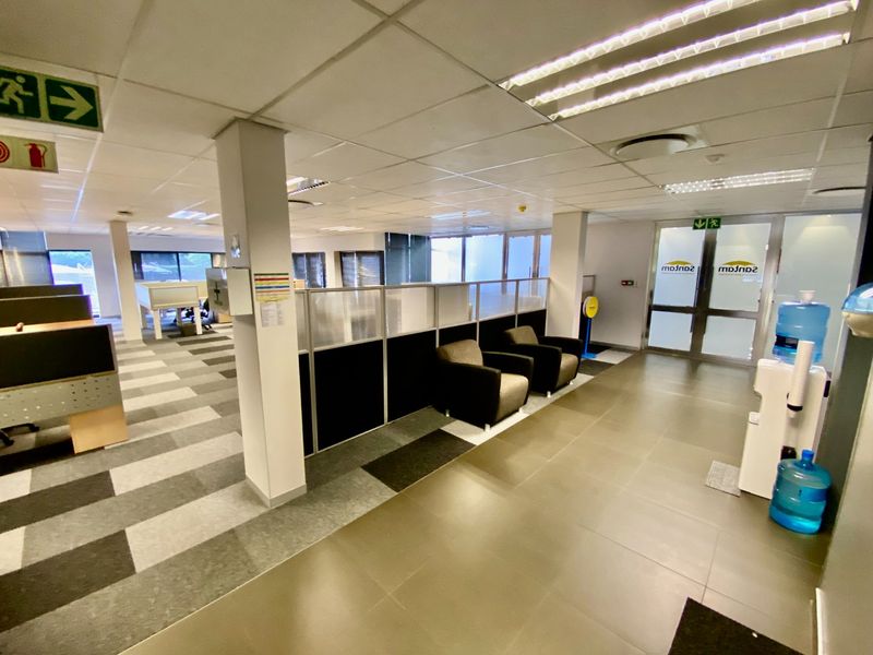 Premium Office Available In P-Grade Building - Photo 9