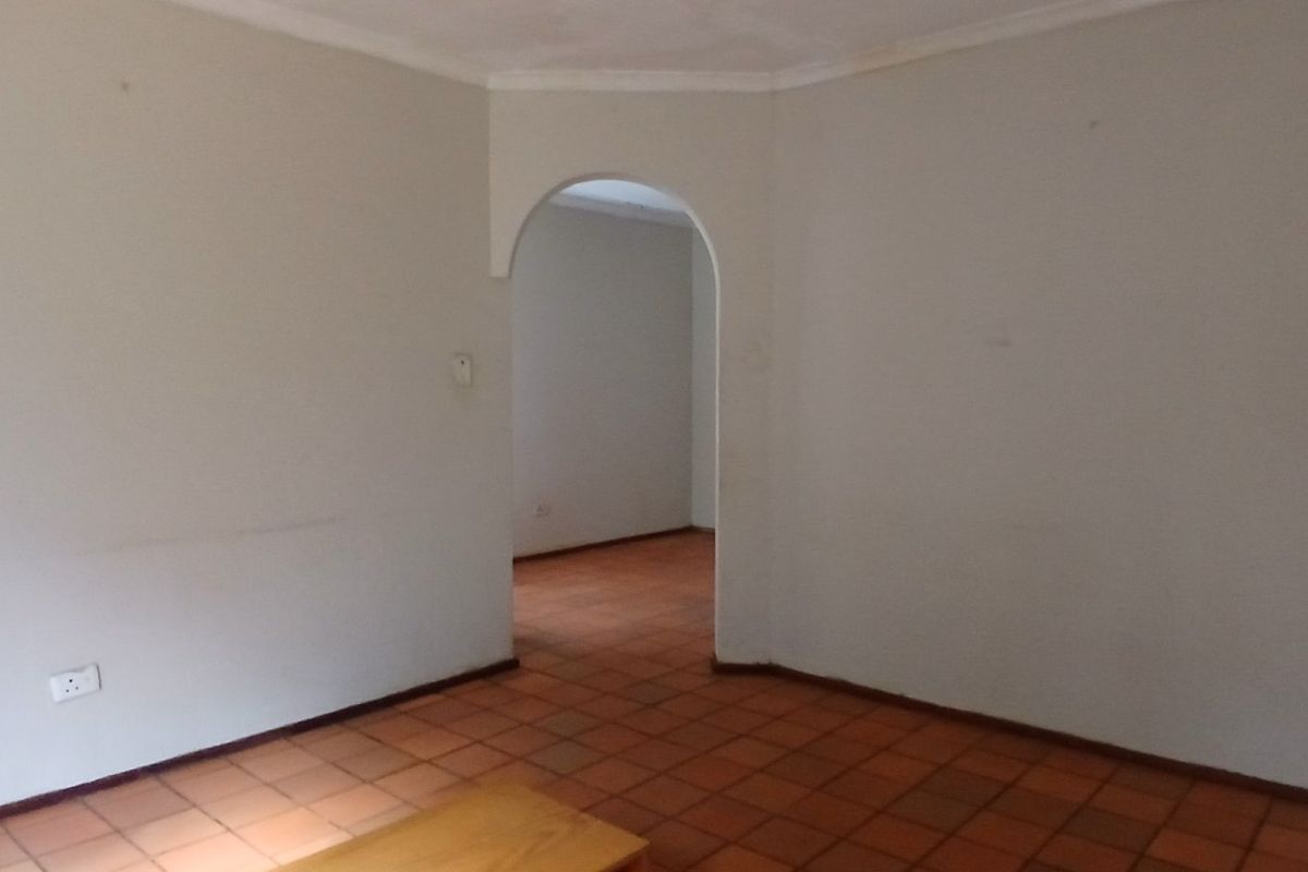 3 BEDROOMS, FIXER UP WITH FLATLET - Photo 5