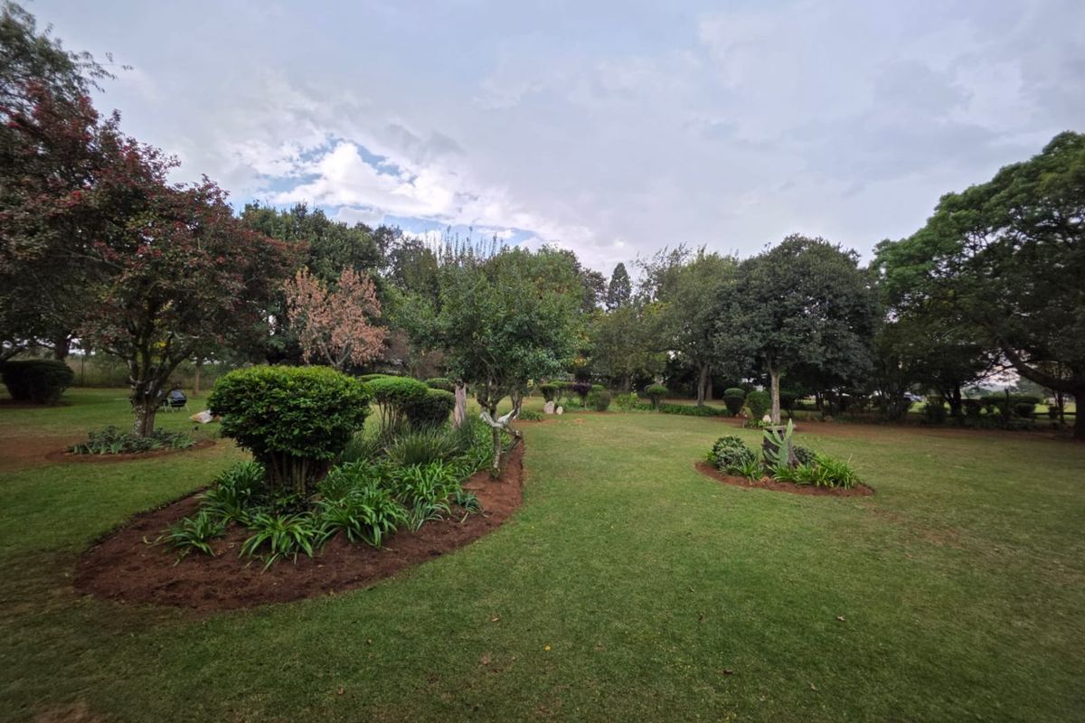 1.6 HA Plot for Sale in Rietkol Sundra - Photo 5