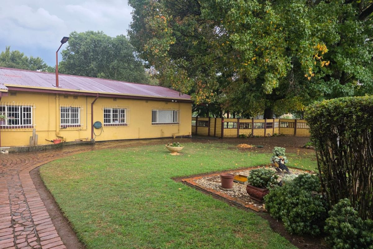 1.6 HA Plot for Sale in Rietkol Sundra - Photo 4