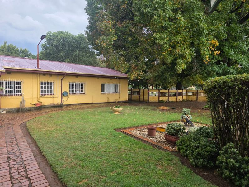 1.6 HA Plot for Sale in Rietkol Sundra - Photo 4