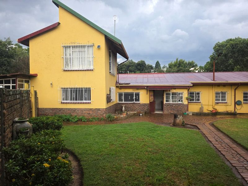 1.6 HA Plot for Sale in Rietkol Sundra - Photo 2