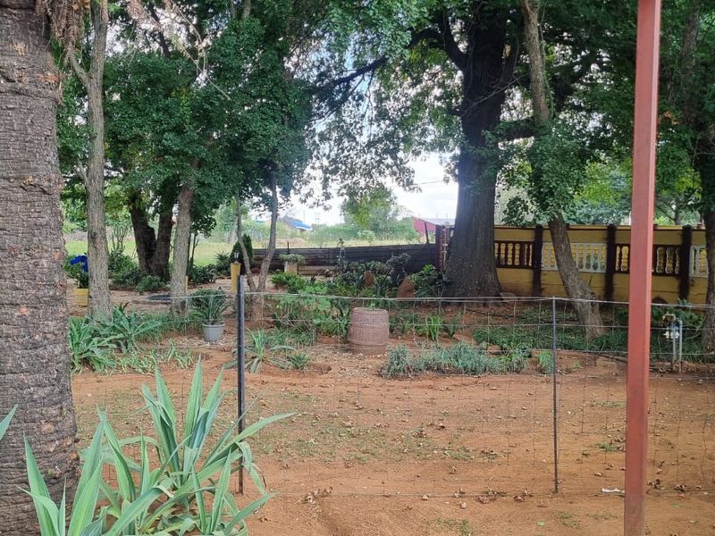 1.6 HA Plot for Sale in Rietkol Sundra - Photo 8