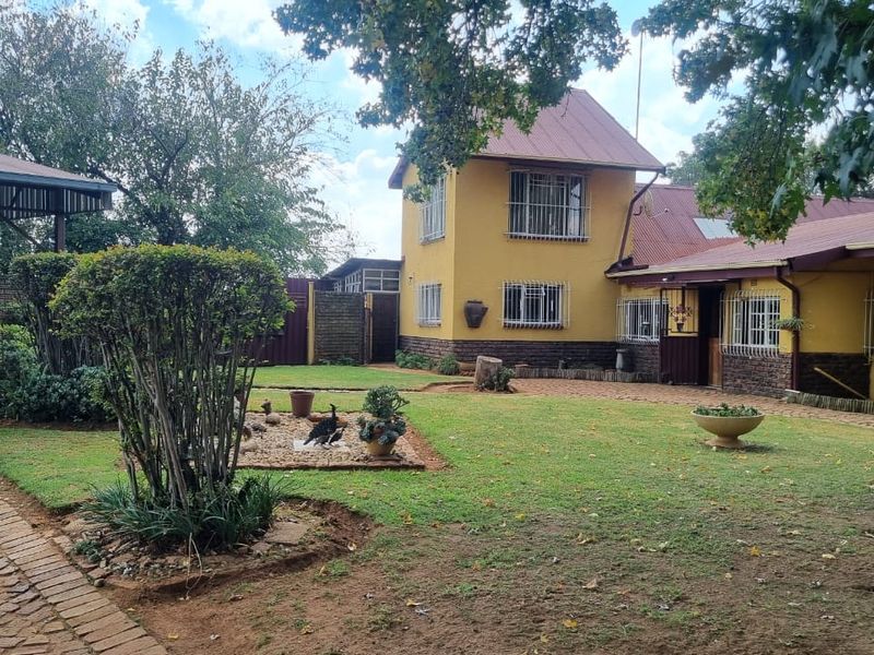 1.6 HA Plot for Sale in Rietkol Sundra - Photo 3