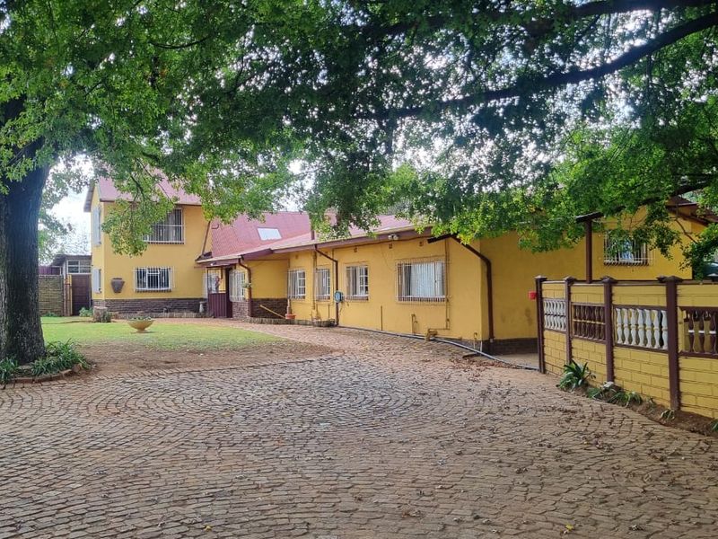 1.6 HA Plot for Sale in Rietkol Sundra - Photo 10