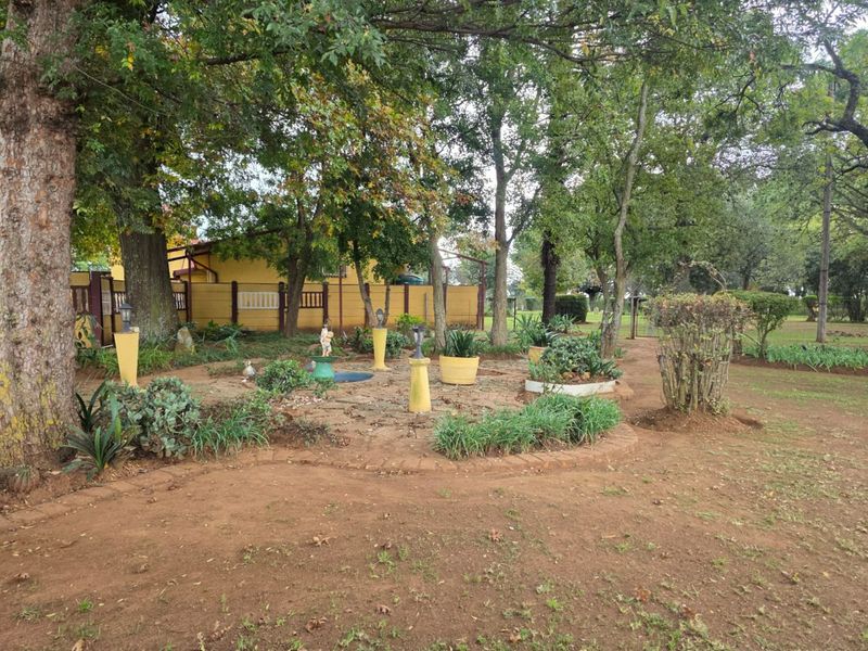 1.6 HA Plot for Sale in Rietkol Sundra - Photo 7