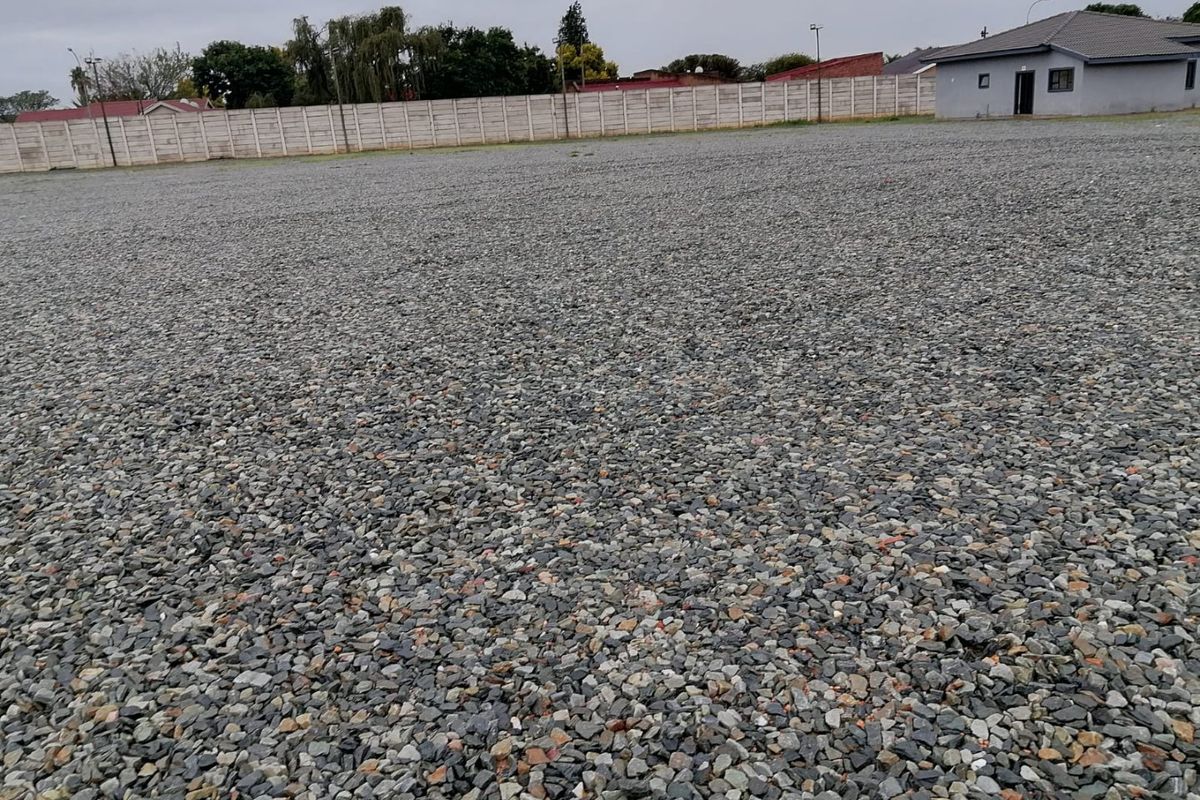 2000 SQUARE METERS INDUSTRIAL VACANT LAND BUSINESS PROPERTY FOR RENTAL - Photo 5