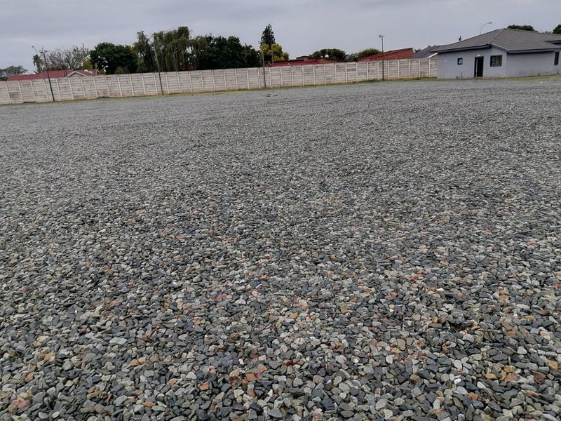 2000 SQUARE METERS INDUSTRIAL VACANT LAND BUSINESS PROPERTY FOR RENTAL - Photo 5