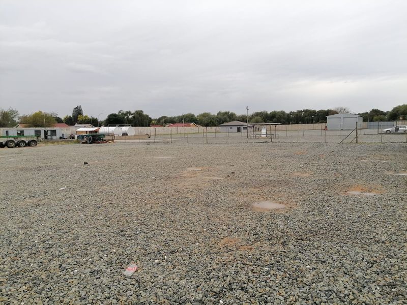 2000 SQUARE METERS INDUSTRIAL VACANT LAND BUSINESS PROPERTY FOR RENTAL - Photo 7